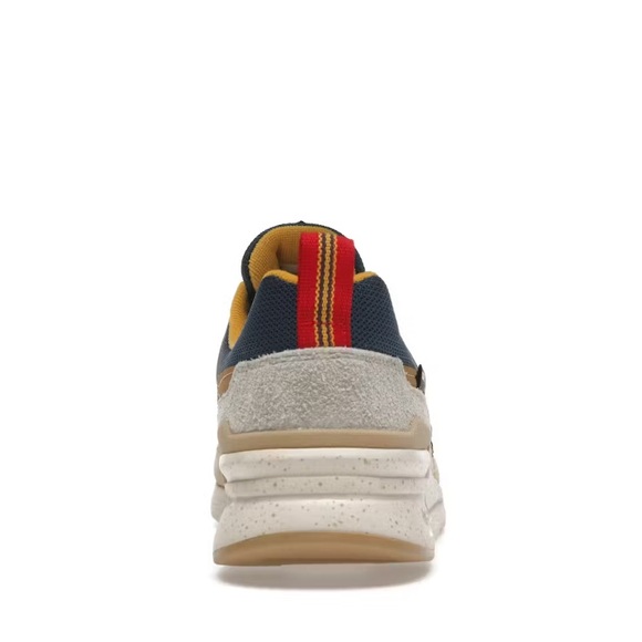 New Balance 997H Outdoor Pack Moroccan Tile sneakers - Picture 9 of 11